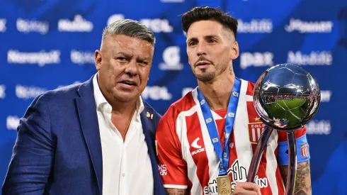 El fútbol argentino con Chiqui Tapia tendrá un nuevo insólito formato.