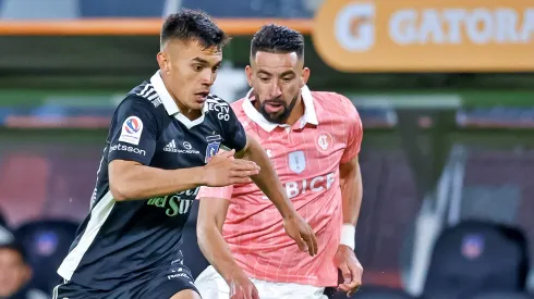 El Huaso tuvo una desagradable primera visita con la UC al Monumental.