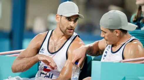 Marco y Esteban aún tienen una opción de continuar su aventura.