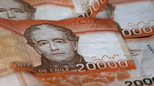 Imagen temática de dinero