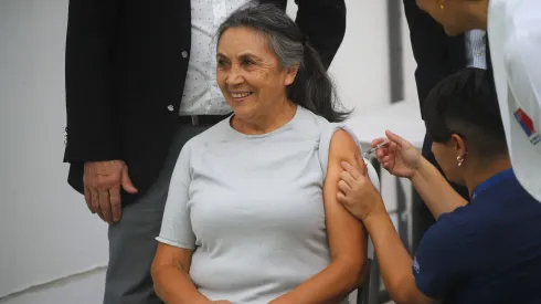 Desde agosto, el Minsal permitirá la vacunación general de la población contra la influenza.