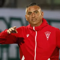 Jaime García bromea con la falta de refuerzos en Santiago Wanderers: \'Pasapalabra\'