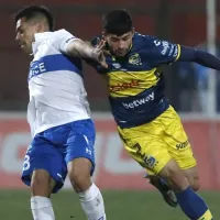DT que llevó al Mundial a Cristián Riquelme, flamante refuerzo de Colo Colo: "En la cancha se transforma"