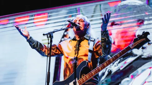 ¿Qué artistas estarán en las fondas de Parque O'Higgins?