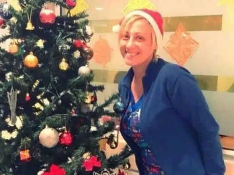 ¿Quién es Karin Salgado?