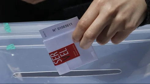 Elecciones