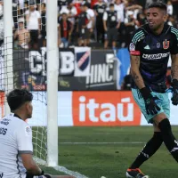 En la U reaccionan al fichaje de Mauricio Isla en Colo Colo: \'Le da un plus a la liga\'