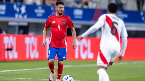 Isla apunta al Superclásico para hacer su debut