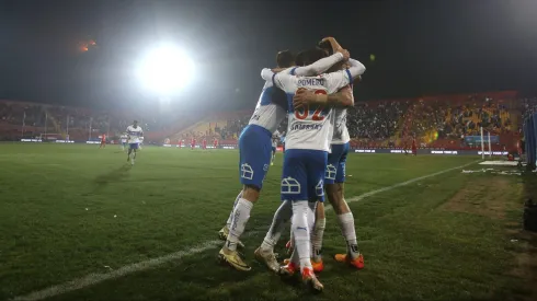 ¿Universidad Católica está en deuda con Lunari?