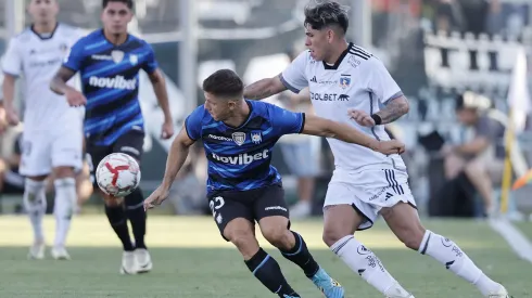 Colo Colo y Huachipato no tienen para cuándo ponerse al día, no sólo con el torneo.