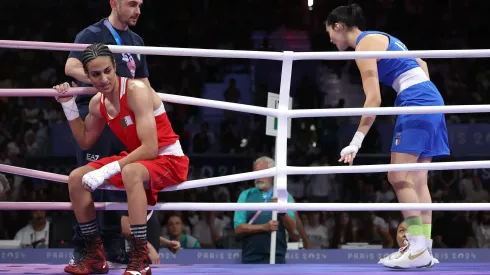 El boxeo femenino vive una polémica tras la pelea entre Carini y Khelif