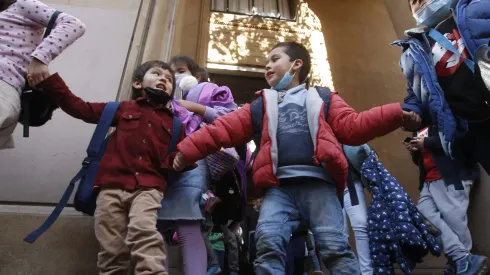 Revisa los requisitos para postular a los niños.