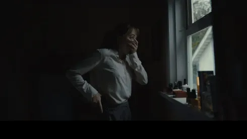 La película llega en agosto a Chile.