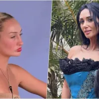 Fran Maira repasa a Pamela Díaz en pelea con Guarén: \'Me la paso por el...\'