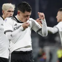 Explican el motivo que tiene Fluminense para intentar fichar a Cristián Zavala desde Colo Colo: \'Encaja con...\'