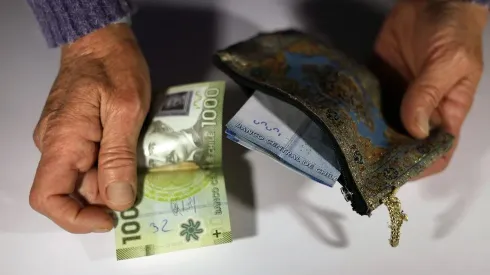 Bolsillo Familiar Electrónico reanudó los pagos en invierno.