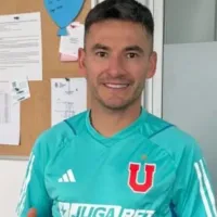 Manuel Mayo infla el pecho con Charles Aránguiz tras cinco meses de silencio: \'Valió la pena\'