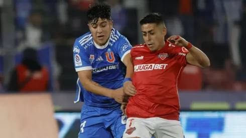 Morales podría dejar la U y emigrar a Europa