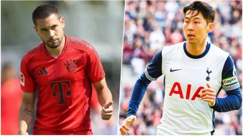 Un duelo que no se repite desde 2019, cuando compartieron el grupo B de la Champions.