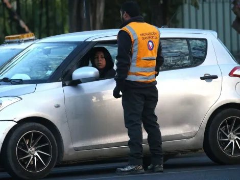 ¿Cuáles son las multas por manejar sin licencia de conducir?