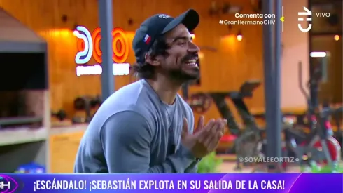 Ya le buscan reemplazo a Tatán.