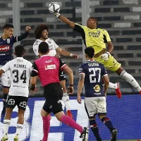 Está cortado en Colo Colo, tenía todo listo para irse y se ve forzado a quedarse: \'Cumplí un ciclo\'