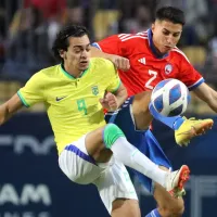 Colo Colo se aviva y está cerca de quitarle un refuerzo a la U: \'Llega sí o sí\'