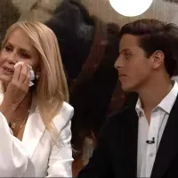 Cecilia Bolocco y el peor momento del cáncer de su hijo Máximo: \'Le quedaban dos años de vida\'