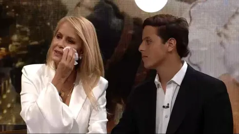 Cecilia Bolocco y el peor momento del cáncer de su hijo Máximo