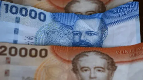 Imagen temática de dinero