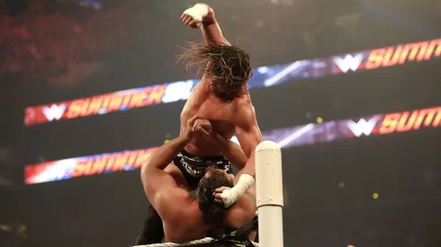 Capítulo 37 de uno de los eventos más destacados de la lucha libre.