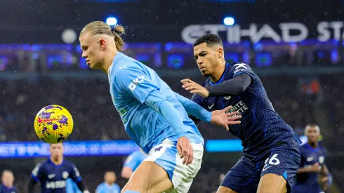 Partidazo de primer nivel en la pretemporada europea.