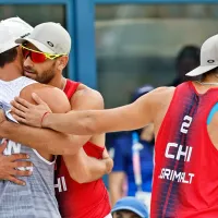 Los Grimalt tras su insólita clasificación ante Canadá: “No es la mejor manera de ganar, pero son cosas que pasan”