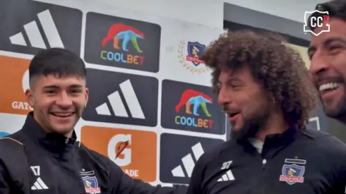 Falcón dejó en claro lo que hay que hacer en defensa.