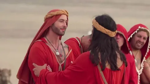 Revelan la verdad sobre eliminación de Alejandro Pérez en GOS