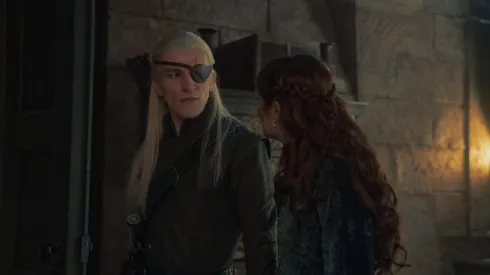 La serie estrenará el final de su segunda temporada este domingo.