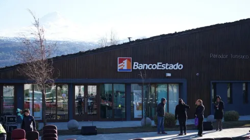 Beneficios de Banco Estado.