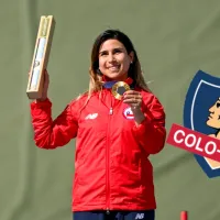 Francisca Crovetto y su amor por Colo Colo: ahora comparten lo \'eterno campeón\' y es invitada al Monumental