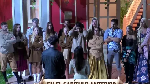 ¿Quién se va de Ganar o Servir hoy?