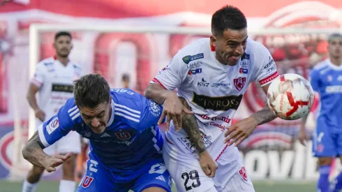 Revisa cómo ver el partido en vivo.