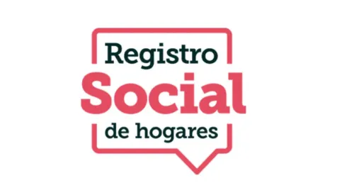Conoce todos los detalles del Registro Social de Hogares.