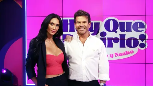 ¿A qué hora dan Hay que Decirlo?