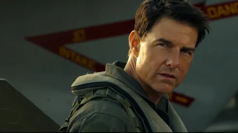 ¿Hasta cuándo ver Top Gun: Maverick en Netflix?