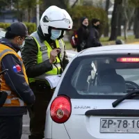 Restricción vehicular hoy: Conoce los dígitos por día desde el 5 al 9 de agosto