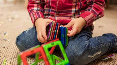 Día del Niño 2024.