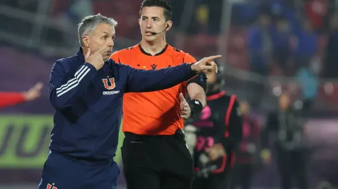 Gustavo Álvarez sacó varias cuentas alegres.