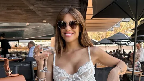 Pamela Díaz revela nuevo romance de Gala