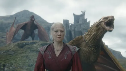 Este domingo se estrenó el final de temporada.