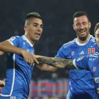 El héroe Franco Calderón le llama la atención a Colo Colo: \'Ahora viene lo más lindo\'