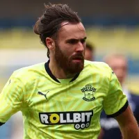 Ben Brereton deja loco a su DT tras su debut en Southampton: \'Me gustó\'